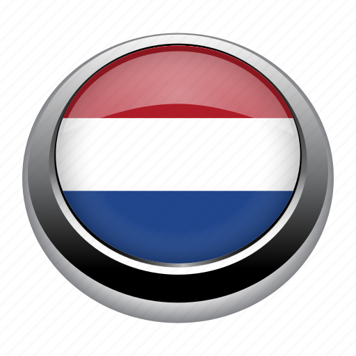 Caribbean netherlands, circle, country, flag, flags, nation icon - Download on Iconfinder