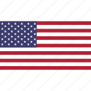 america, flag