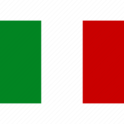 Flag, italy icon - Download on Iconfinder on Iconfinder
