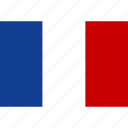 flag, france