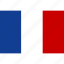 flag, france 
