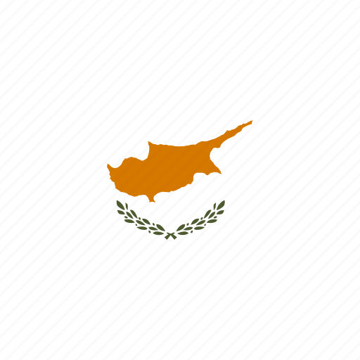 Cyprus, flag, europe, country icon - Download on Iconfinder