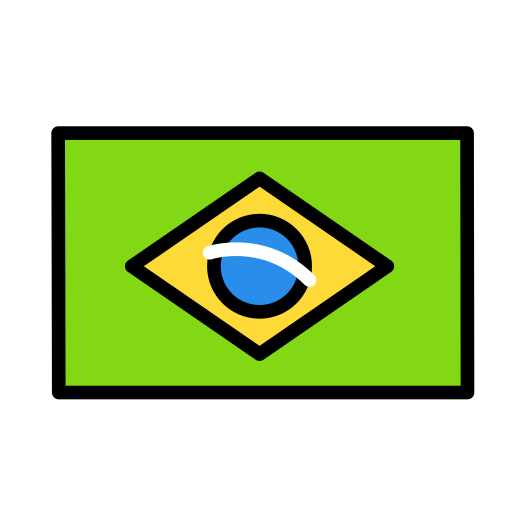 Brazil, national, world icon - Free download on Iconfinder