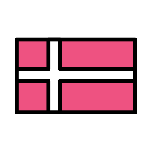 Denmark, national, world icon - Free download on Iconfinder