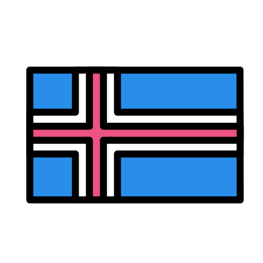 Iceland, national, world icon - Free download on Iconfinder