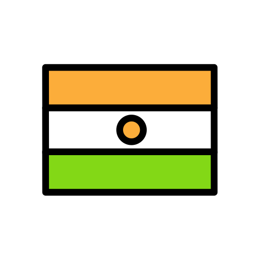 National, niger, world icon - Free download on Iconfinder