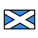 national, scotland, world