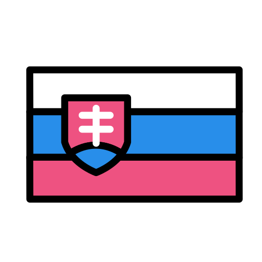 National, slovakia, world icon - Free download on Iconfinder