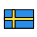 national, sweden, world
