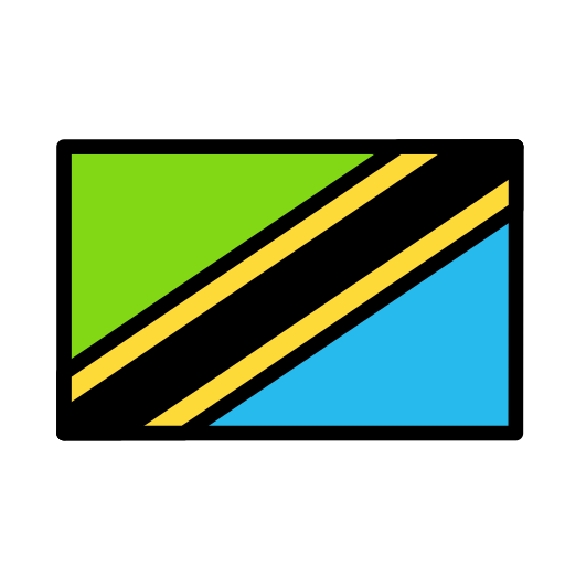 National, tanzania, world icon - Free download on Iconfinder