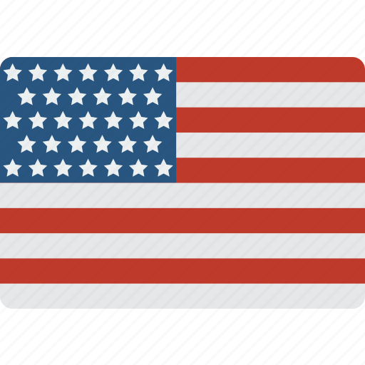 Download Country Flag International Usa Icon Download On Iconfinder