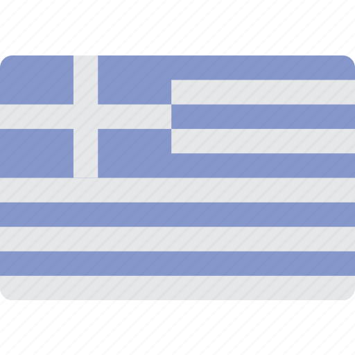 Country, flag, greece, international icon - Download on Iconfinder