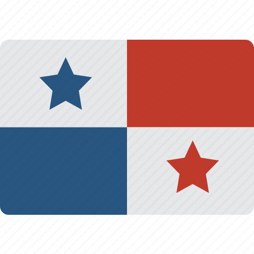 Country, flag, international, panama icon - Download on Iconfinder