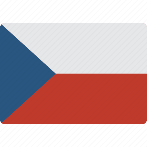 Country, czech, flag, international, republic icon - Download on Iconfinder
