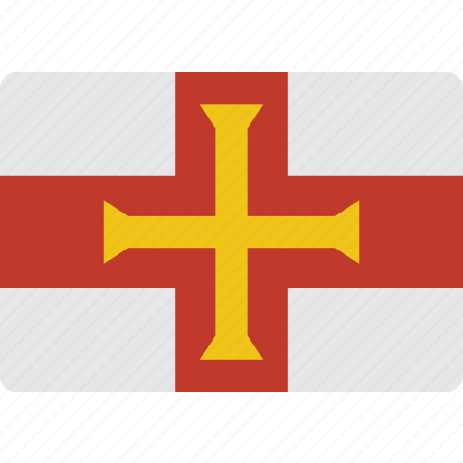 Country, flag, guernsey, international icon - Download on Iconfinder