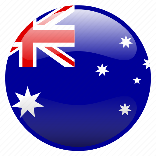 Australia, flag icon - Download on Iconfinder on Iconfinder