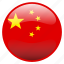 china, flag 