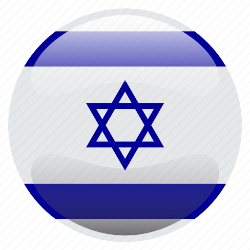 ישראל, flag, israel icon - Download on Iconfinder