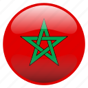 morocco, المغرب, flag