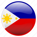 philippines, pilipinas, flag