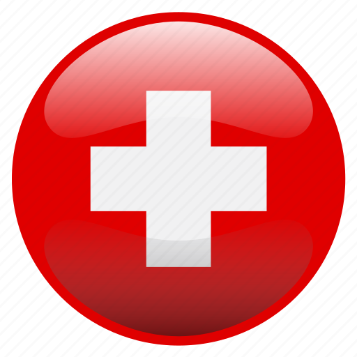 Swiss, switzerland, flag icon - Download on Iconfinder