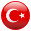 turkey, türkiye, flag 