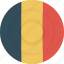 belgium, country, flag, geography, national, nationality 
