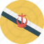 brunei, country, flag, geography, national, nationality 