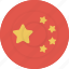 china, country, flag, geography, national, nationality 