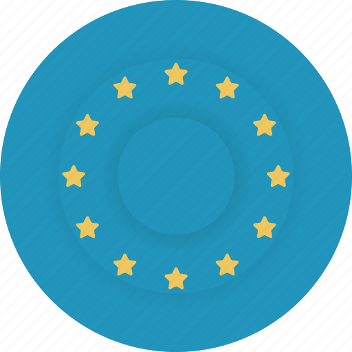 Country, eu, europe, flag, geography, national, nationality icon - Download on Iconfinder