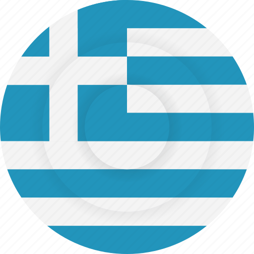 Country, flag, geography, greece, national, nationality icon - Download on Iconfinder