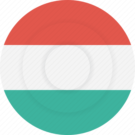Country, flag, geography, hungary, national, nationality icon - Download on Iconfinder