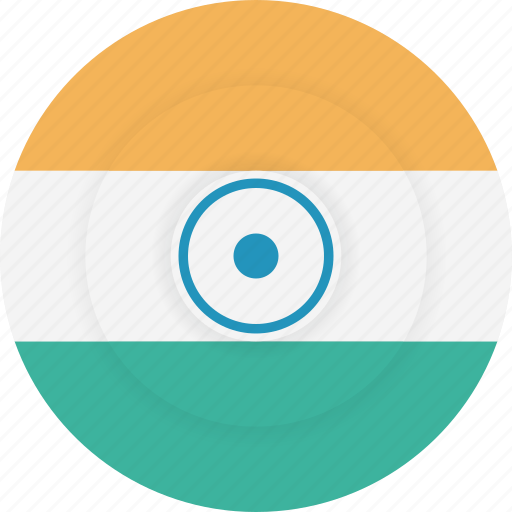 Country, flag, geography, india, national, nationality icon - Download on Iconfinder