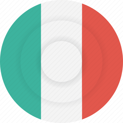 Country, flag, geography, italy, national, nationality icon - Download on Iconfinder
