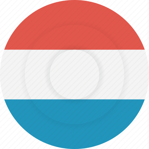 Country, flag, geography, luxembourg, national, nationality icon - Download on Iconfinder