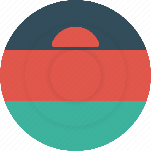 Country, flag, geography, malawi, national, nationality icon - Download on Iconfinder