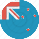 country, flag, geography, national, nationality, new zealand, zealand