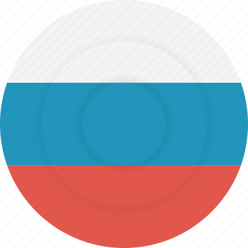 Country, flag, geography, national, nationality, russian icon - Download on Iconfinder