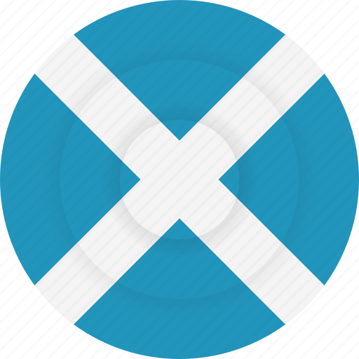 Country, flag, geography, national, nationality, scotland icon - Download on Iconfinder