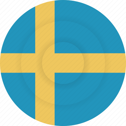 Country, flag, geography, national, nationality, sweden icon - Download on Iconfinder