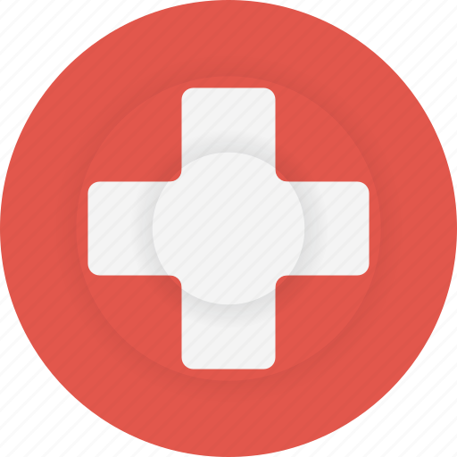 Country, flag, geography, national, nationality, switzerland icon - Download on Iconfinder