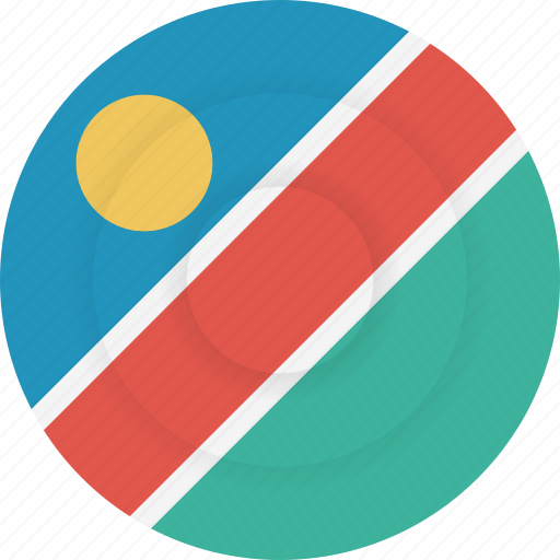 Country, flag, geography, national, nationality, tanzania icon - Download on Iconfinder