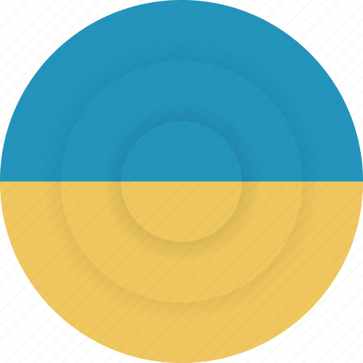 Country, flag, geography, national, nationality, ukraine icon - Download on Iconfinder
