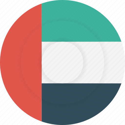 Country, emirates, flag, geography, national, nationality, united arab emirates icon - Download on Iconfinder