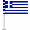 greece, greek flag