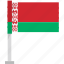 belarus, belarus flag 