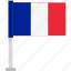 france, french flag 