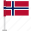 norway, norwegian flag 