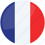 flag of france, national flag of france, france, country, flag 