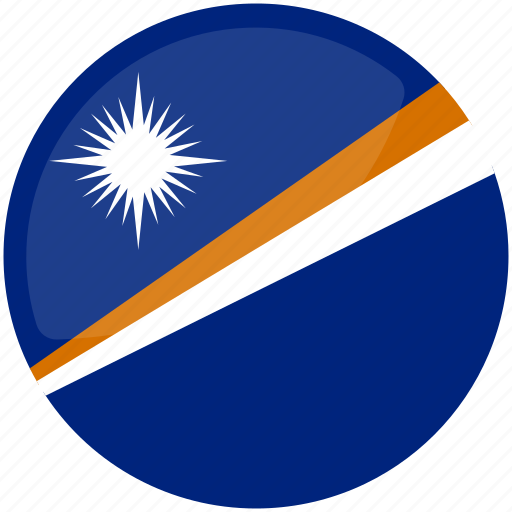 Flag, lag of the marshall islands, marshall islands, national, world, flags, flag of the marshall islands icon - Download on Iconfinder